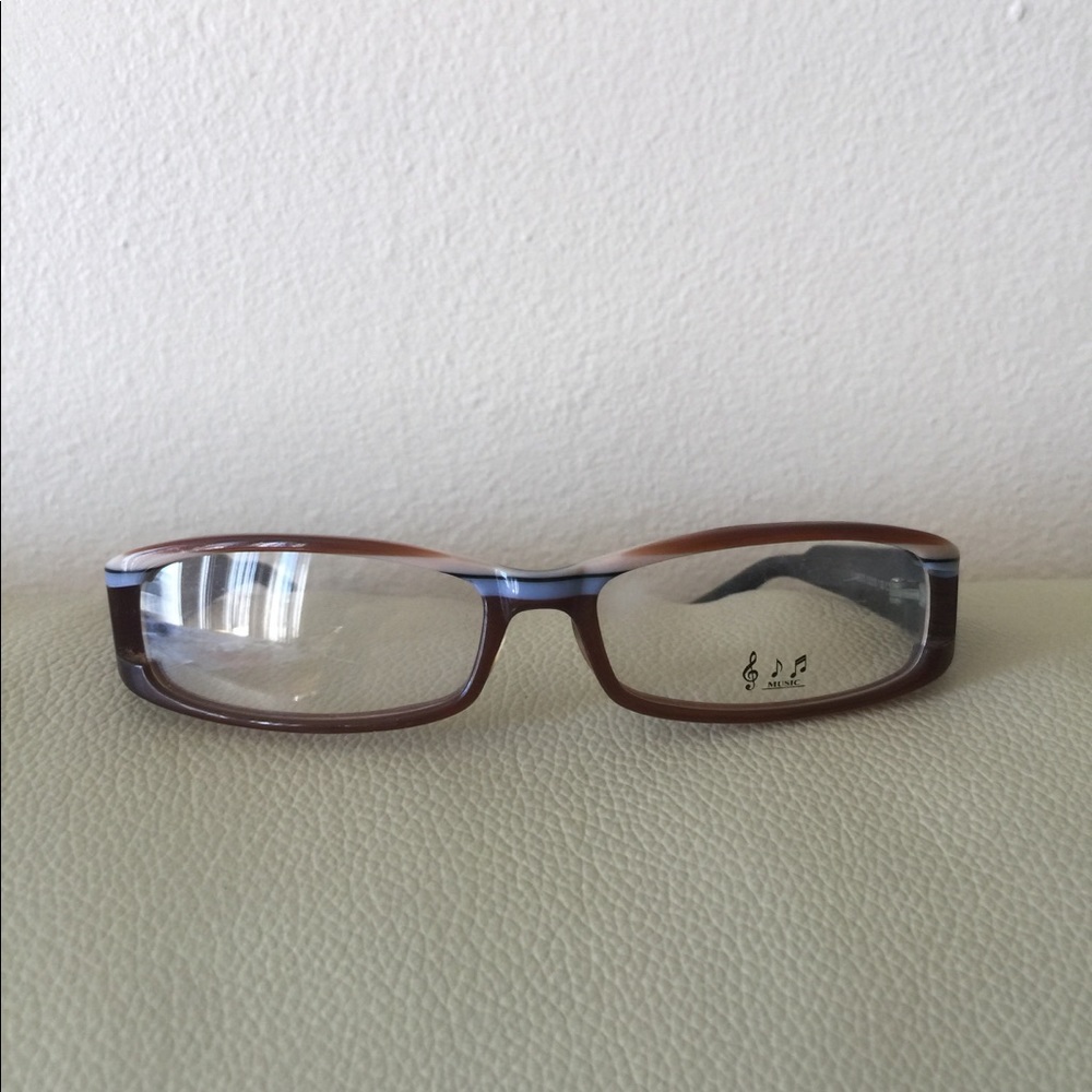 A Spectacle Frame Of Sheet Material - image 3